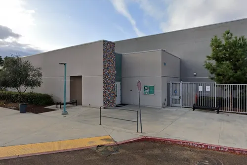 Olympian High School