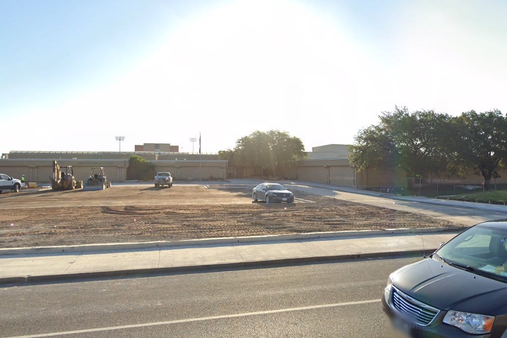 Midway Middle School