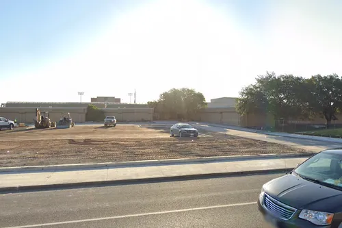 Midway Middle School