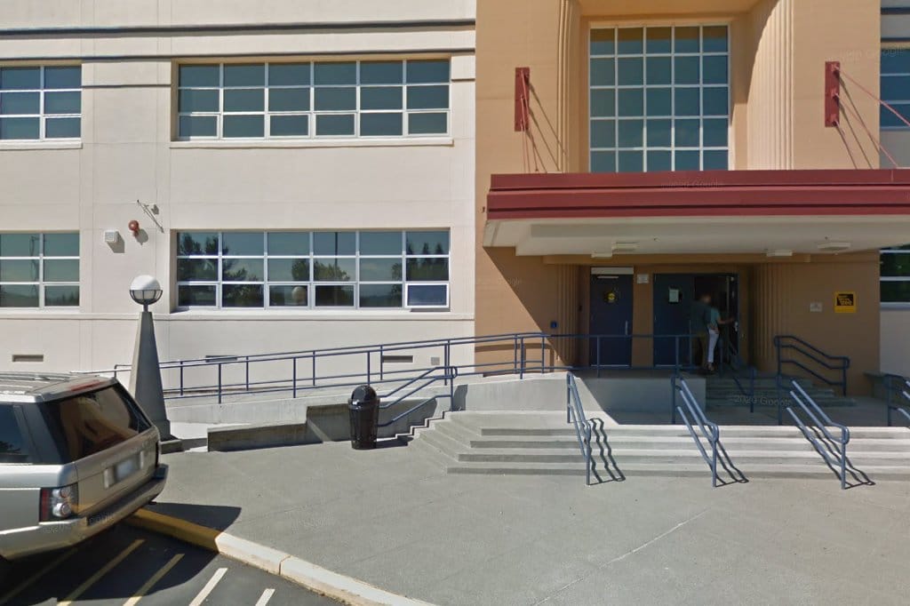 Showalter Middle School