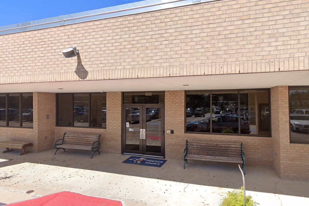Emmit Houser Elementary School