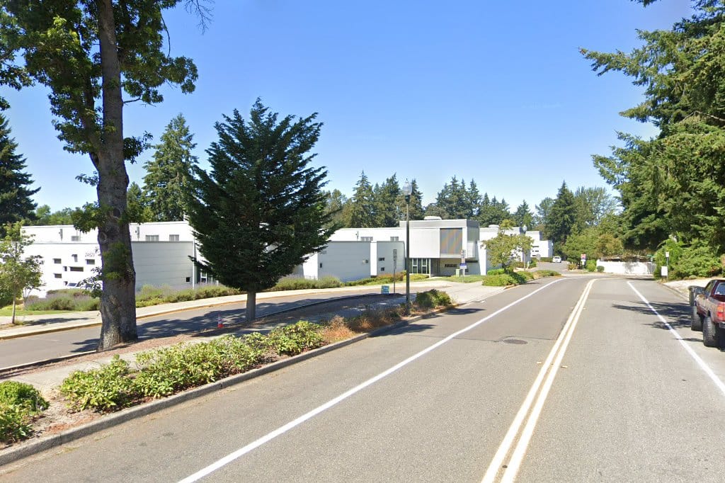 Sunnycrest Elementary School
