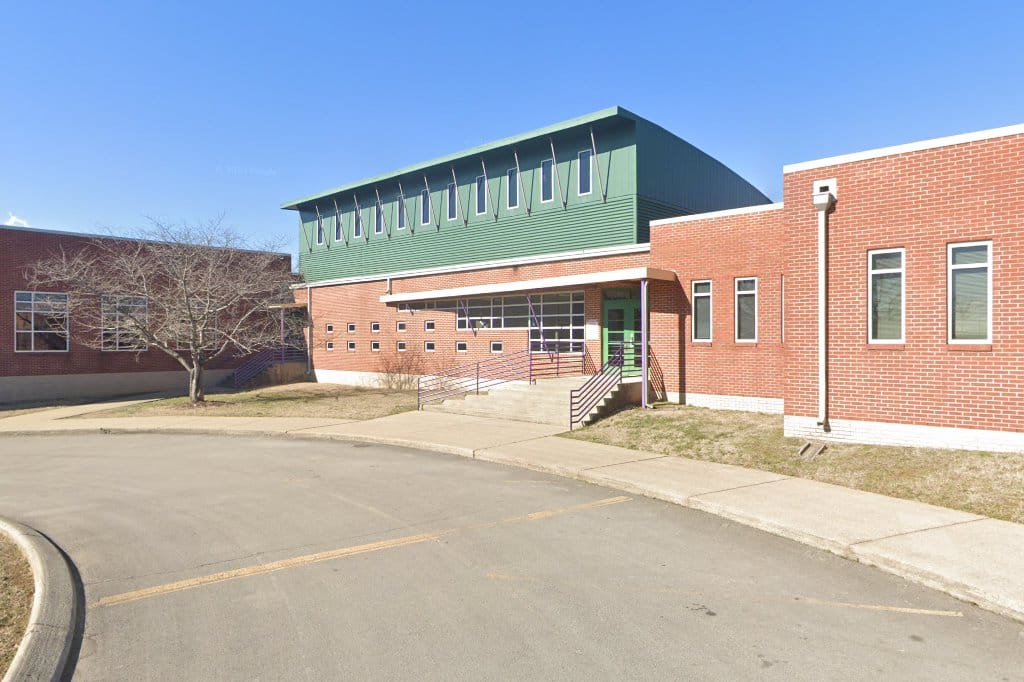 Inglewood Elementary School