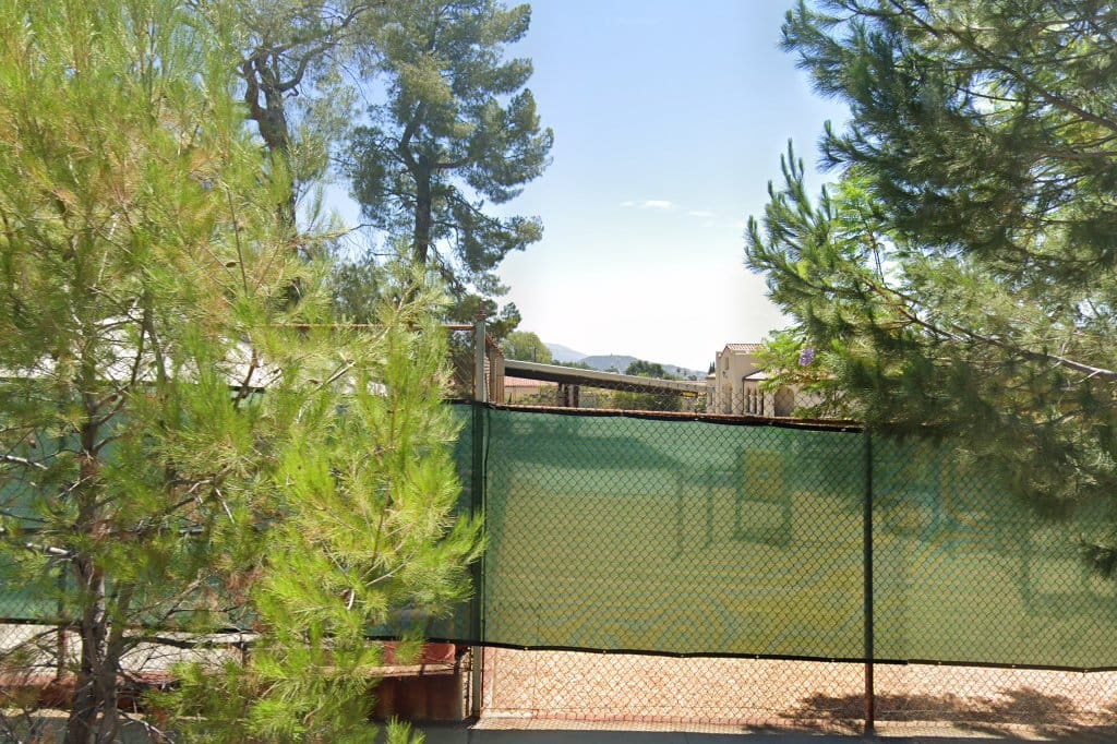 Sierra Madre Elementary School