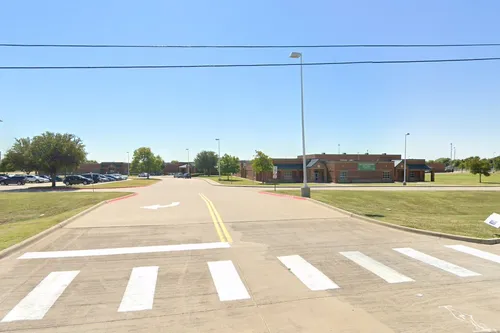 Danny Jones Middle School