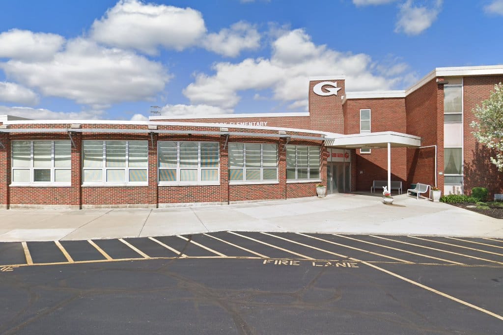 Marr/Cook Elementary School