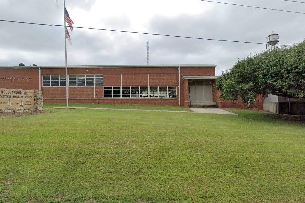 Woodland Elementary School