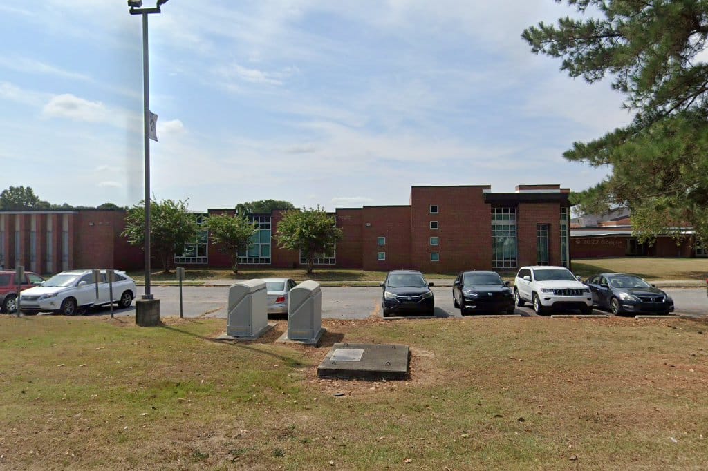 Bethel Elementary School