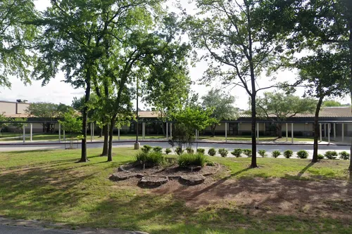 Bear Branch Sixth Grade Campus