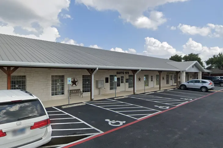 The Ark Pet Hospital