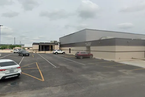Goldthwaite High School