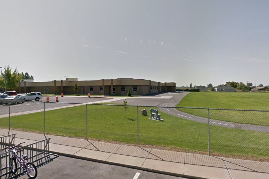 Kanesville School