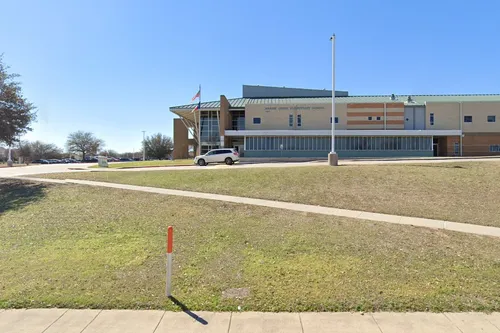 Marine Creek Elementary School