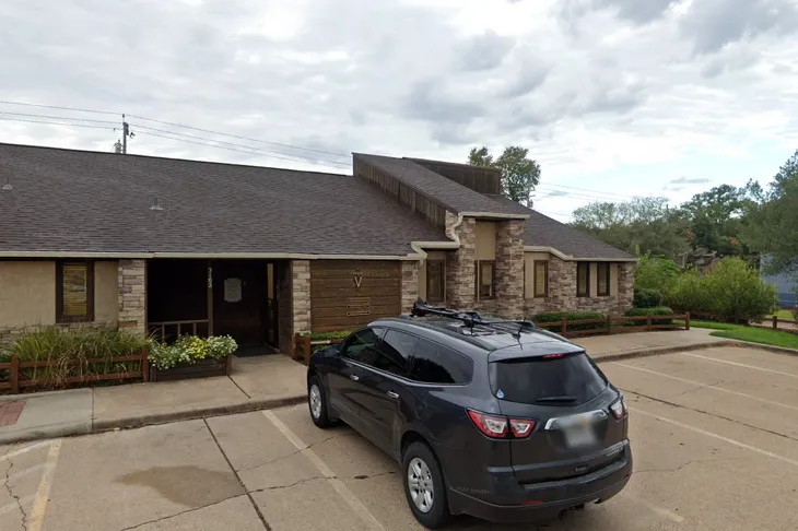 Van Stavern Small Animal Hospital
