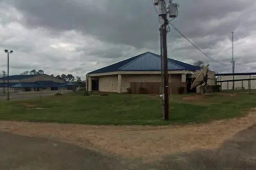 Burkeville High School