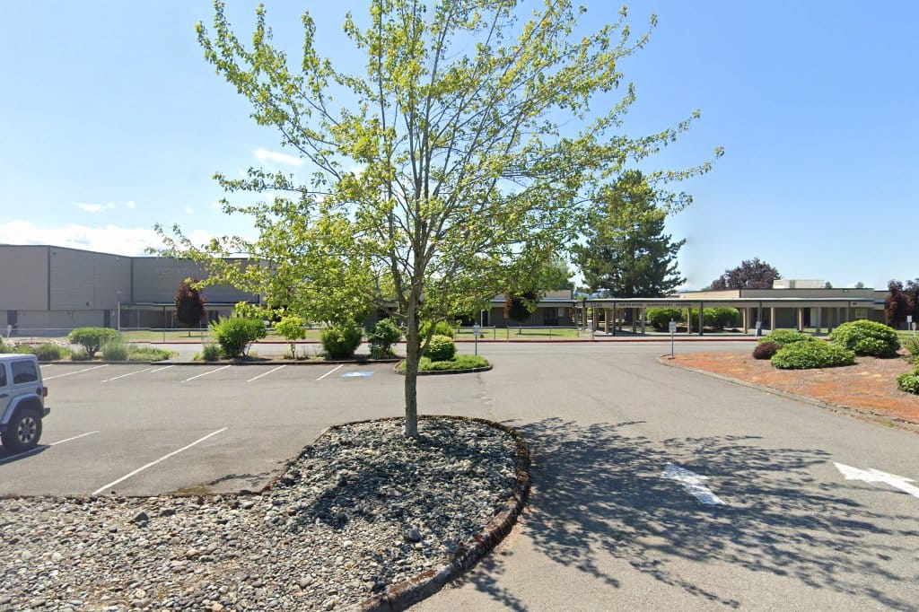Southwood Elementary School