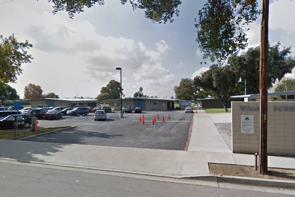 Willow Elementary School