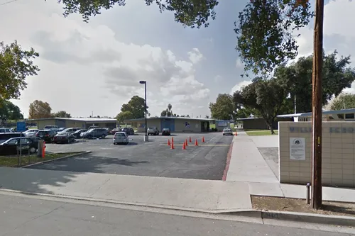 Willow Elementary School