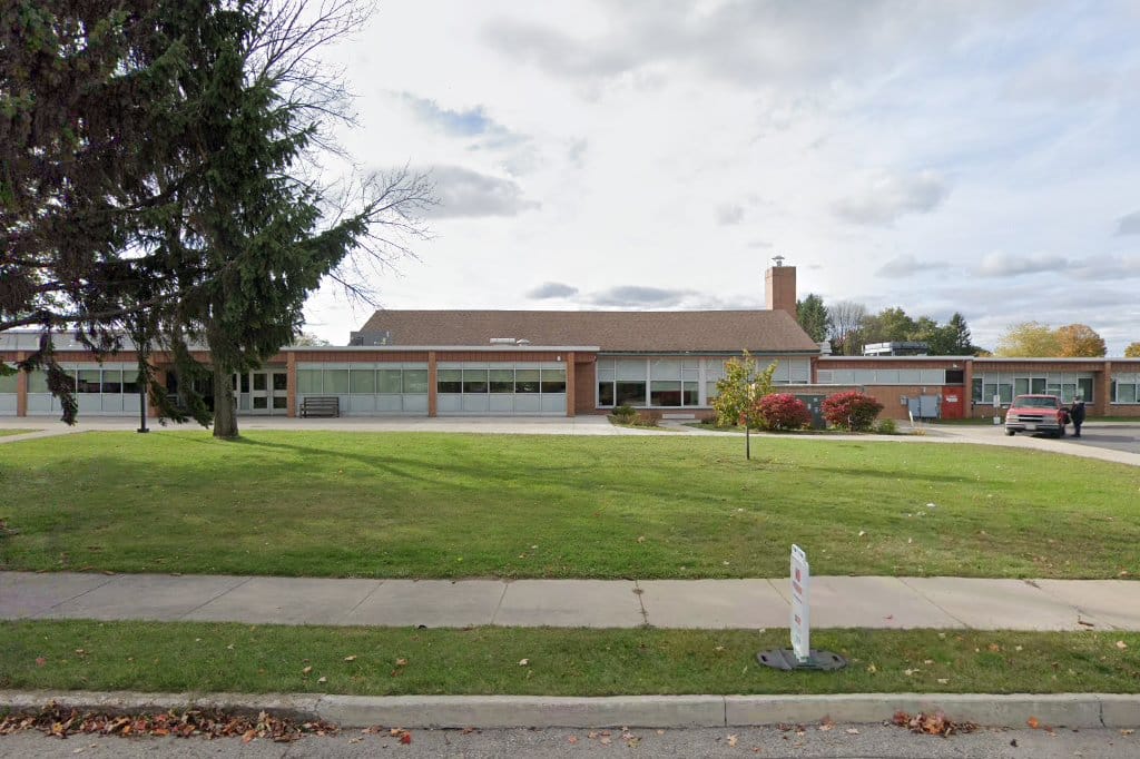 Lemmer Elementary School