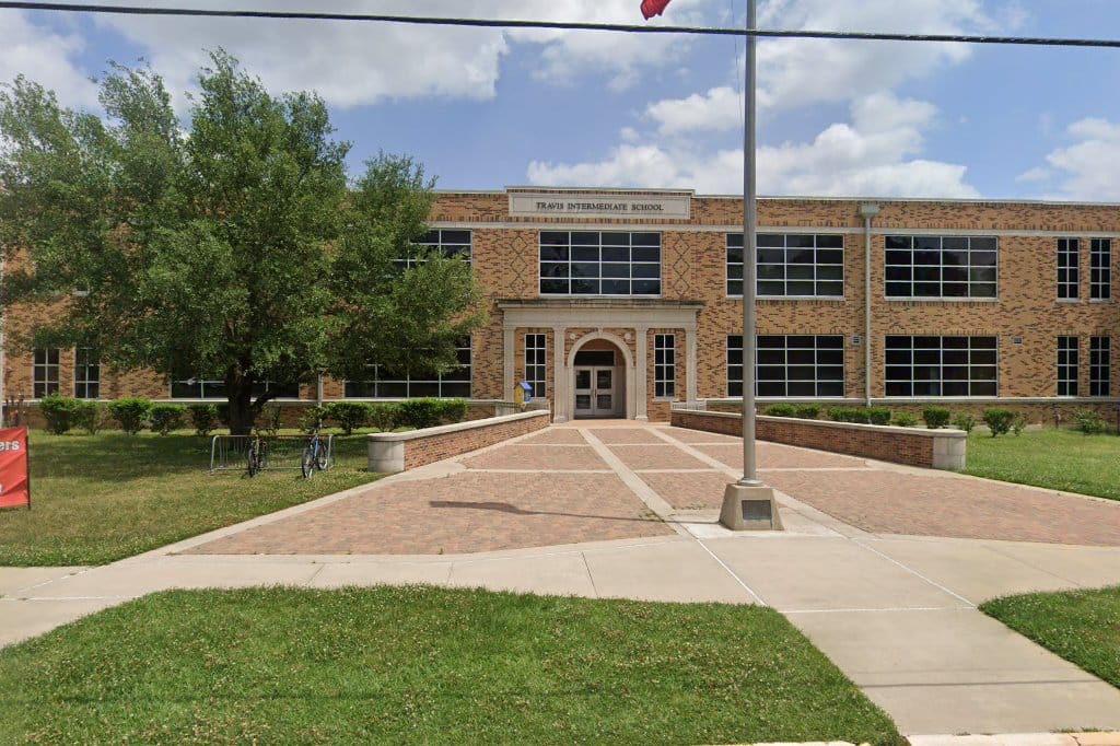 Travis Intermediate School