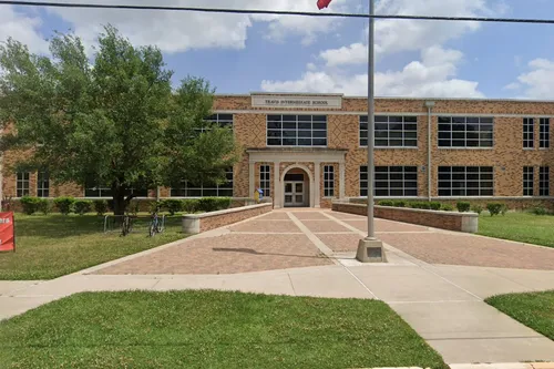 Travis Intermediate School
