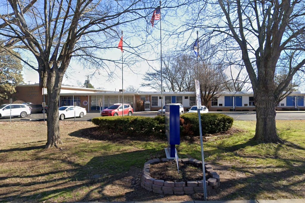 Cole Elementary School