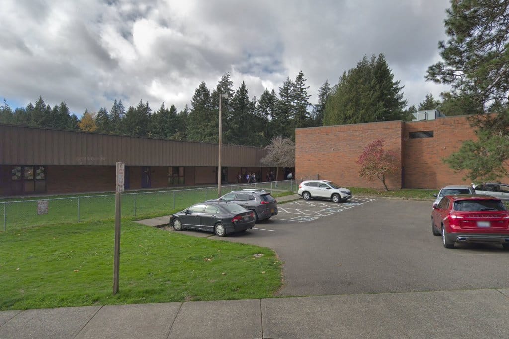 Illahee Middle School
