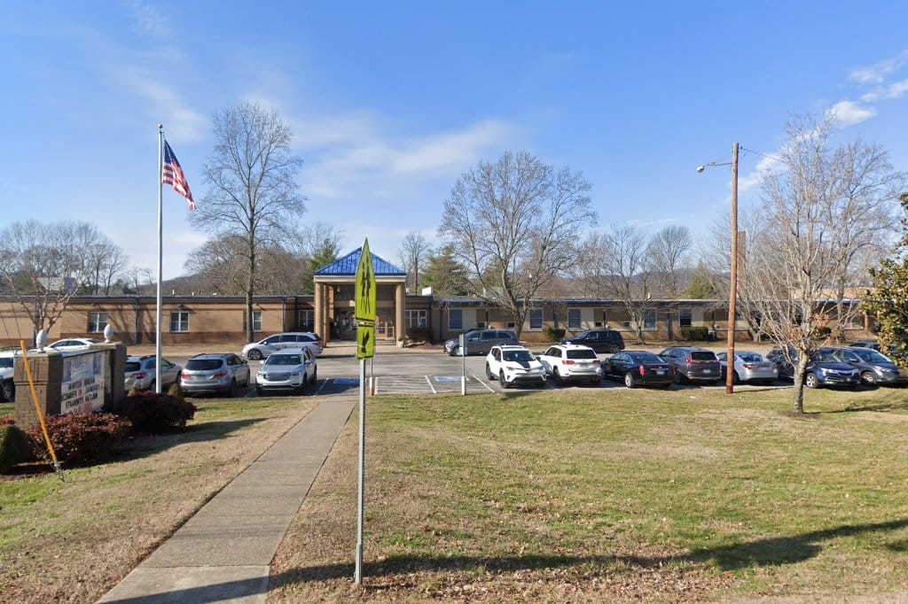 Granbery Elementary School