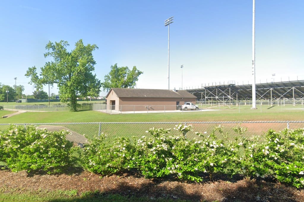 Lynn Lucas Middle School
