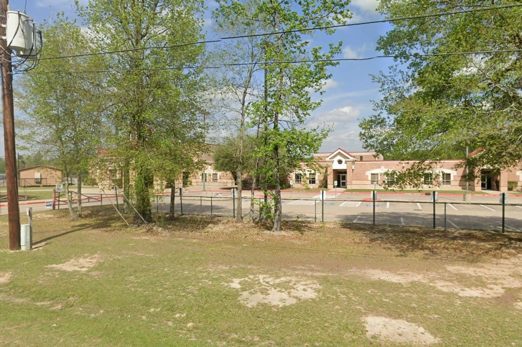 Moorhead Junior High School