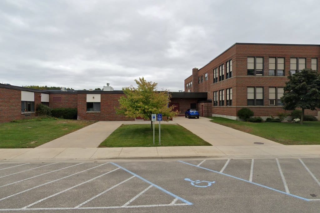 East Jordan High School