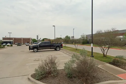 University Middle School