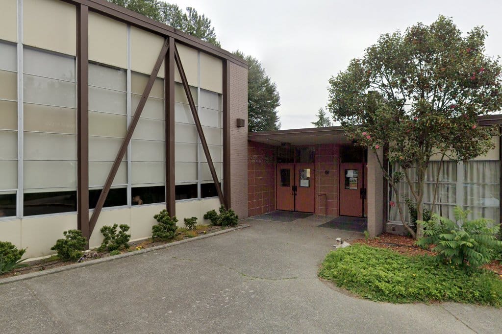 John Rogers Elementary School