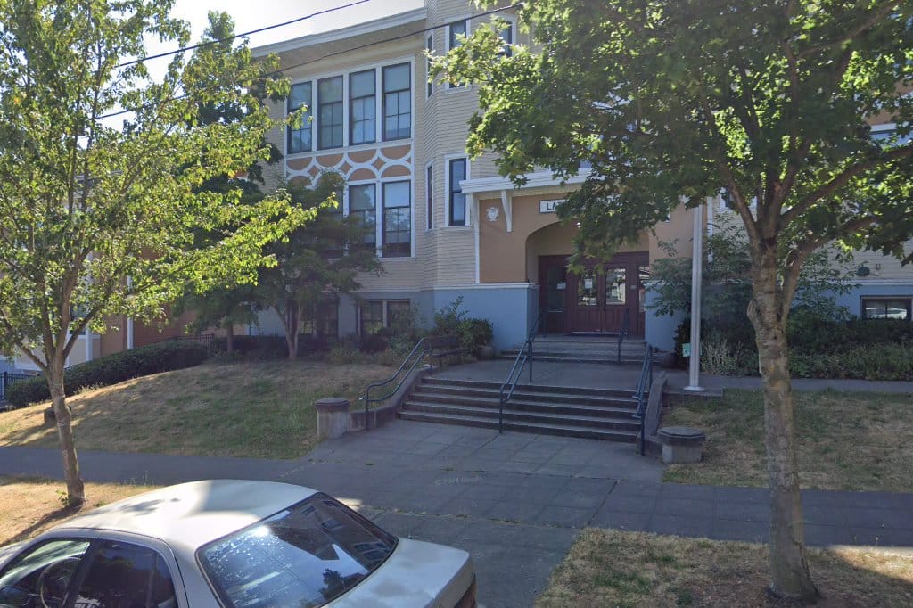 John Stanford International Elementary School