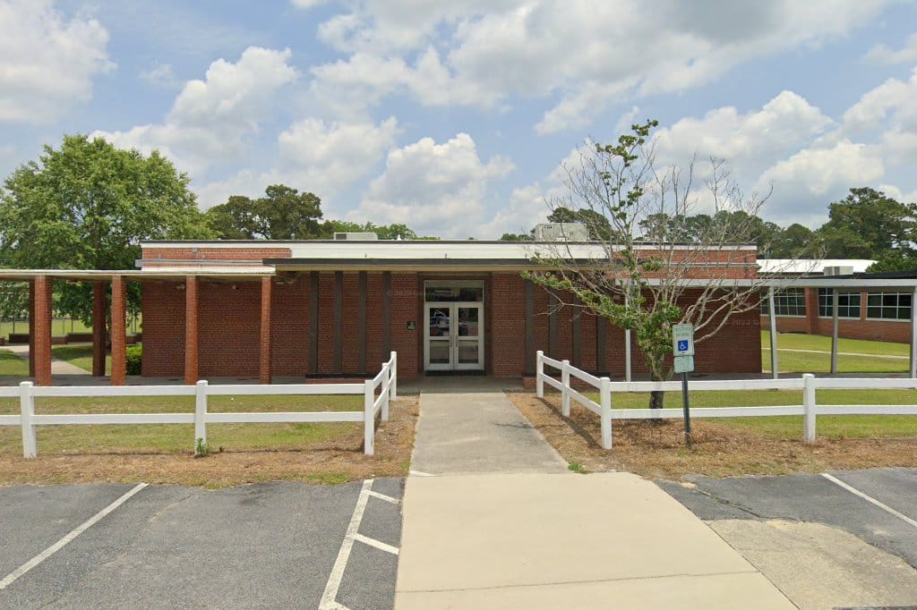 Grifton Elementary School