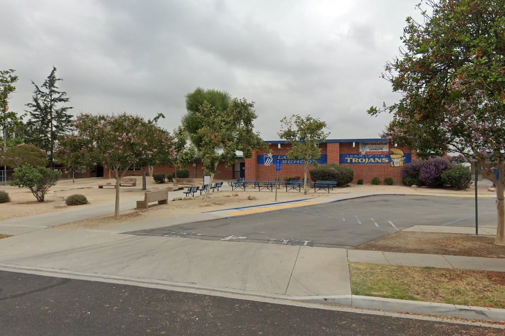 Lassalette School