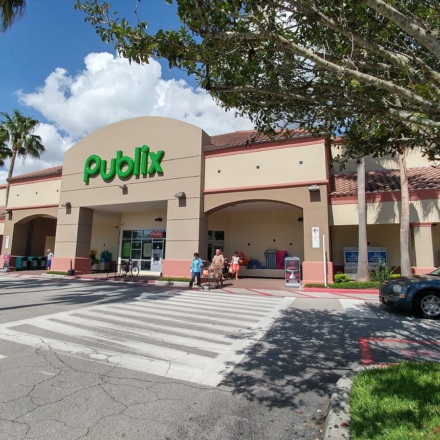 Publix Pharmacy