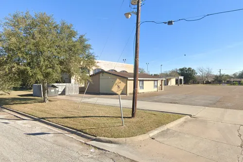 Corpus Christi College Prep High School