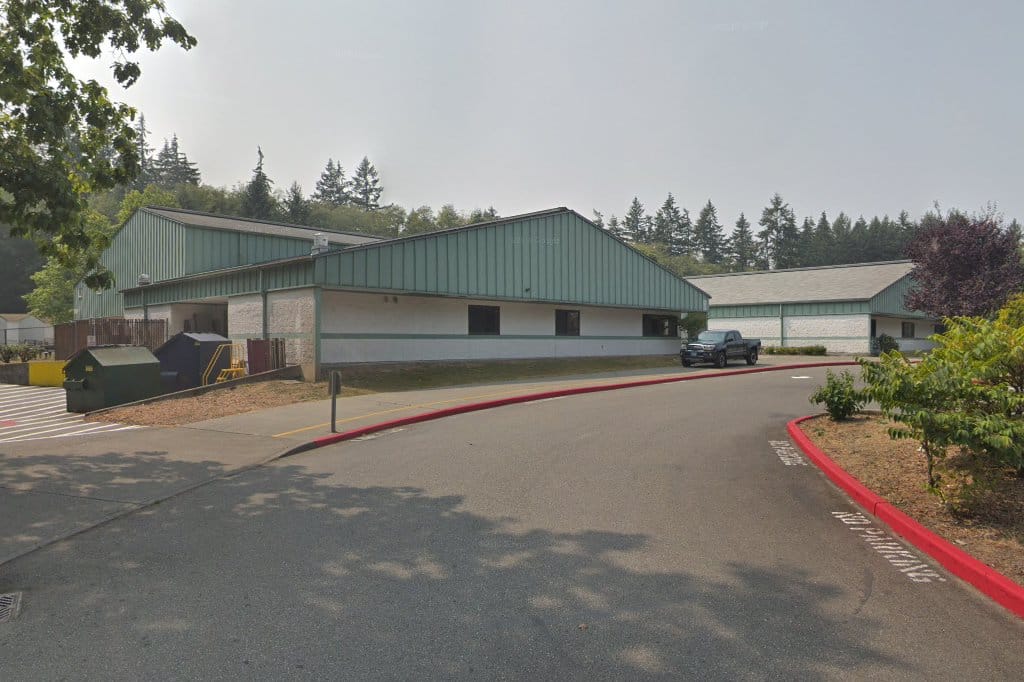 David Wolfle Elementary School