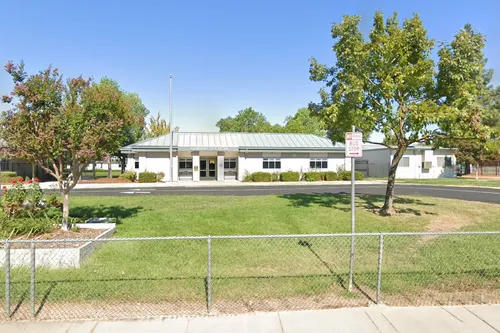 River Oaks Elementary School