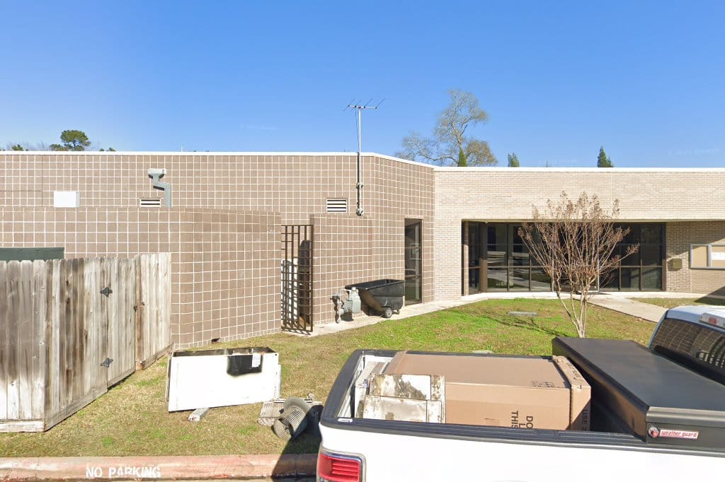 New Caney Independent School District