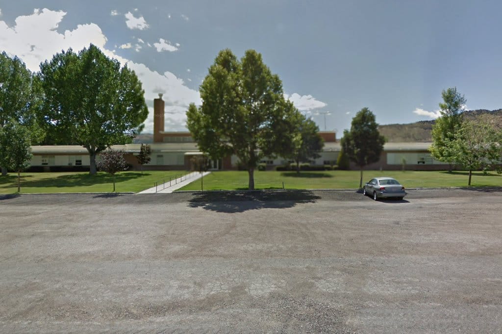 Bryce Valley School