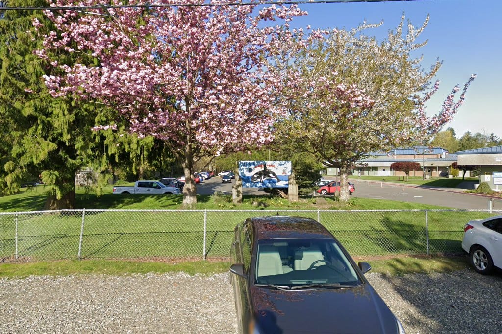 Armin Jahr Elementary School