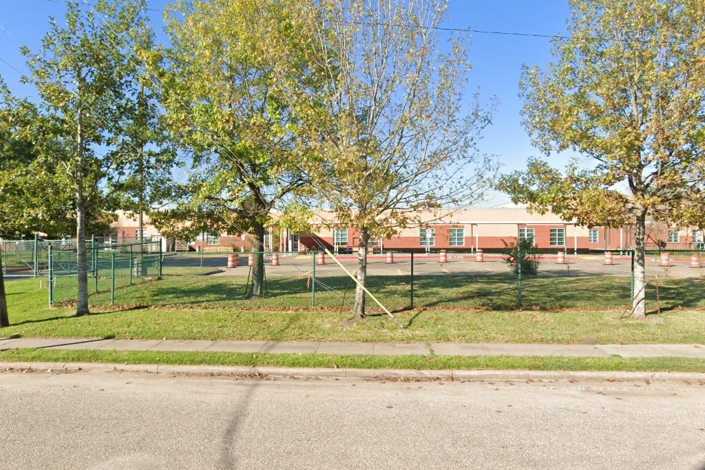 Seguin Elementary School