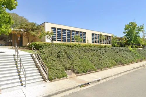 Bay Park Elementary School