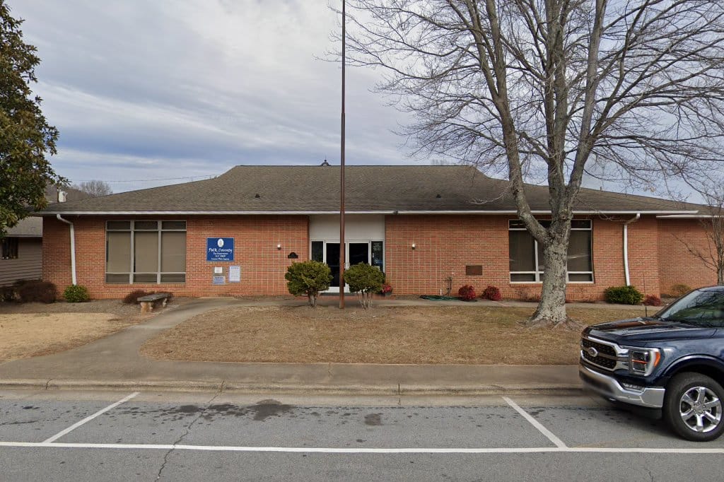 Polk County Early College