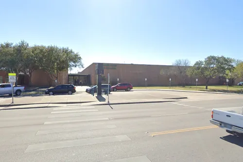 King High School