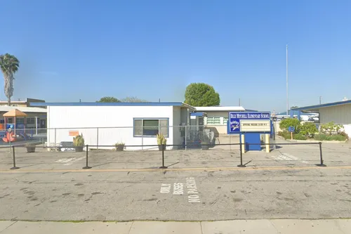 Billy Mitchell Elementary School