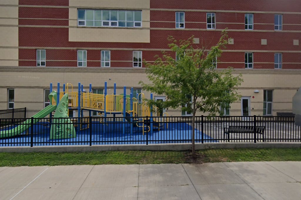 Orchard School
