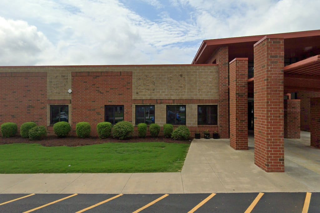 Dyersburg Intermediate School